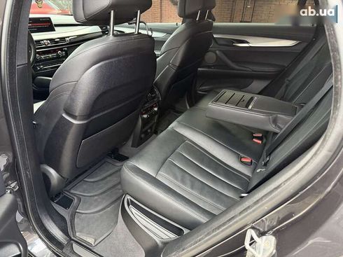 BMW X6 2019 - фото 3