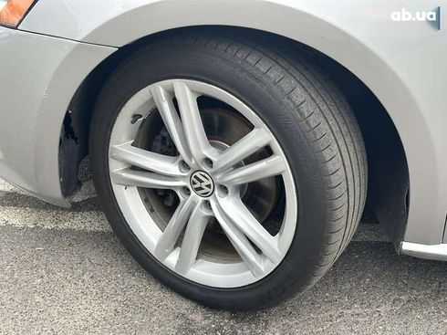 Volkswagen Passat 2014 - фото 11