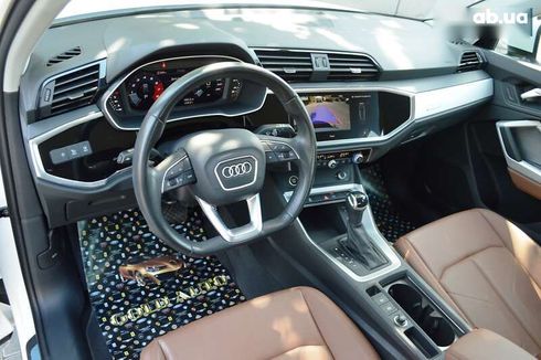 Audi Q3 2022 - фото 25