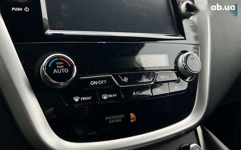 Nissan Murano 2015 - фото 19