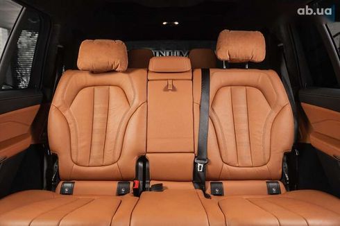BMW X7 2022 - фото 27