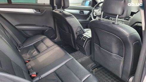 Mercedes-Benz C-Класс 2010 - фото 18