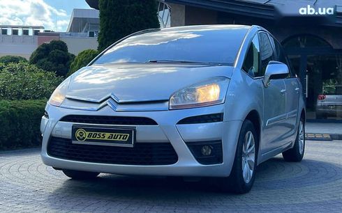 Citroёn C4 Picasso 2009 - фото 3