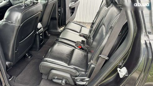 Fiat Freemont 2014 - фото 15