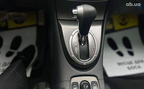Honda Civic 2008 - фото 20