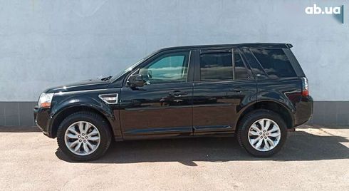 Land Rover Freelander 2013 - фото 5