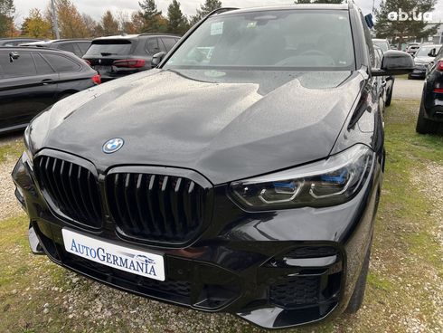 BMW X5 2022 - фото 8