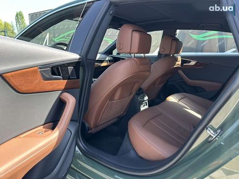 Audi A5 2023 - фото 23