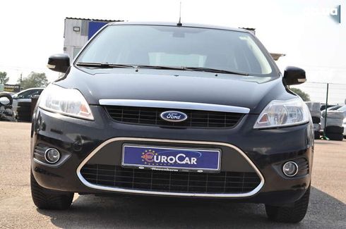 Ford Focus 2009 - фото 4