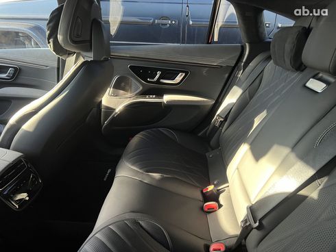 Mercedes-Benz EQS-Класс 2022 - фото 21
