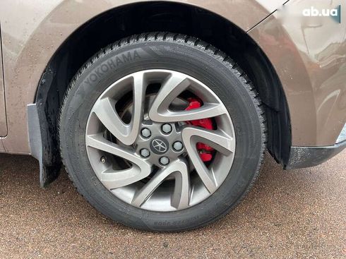 JAC S2 2017 - фото 18