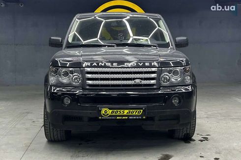 Land Rover Range Rover Sport 2006 - фото 2