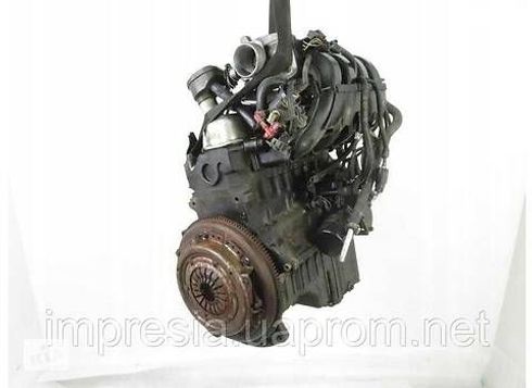 двигатель в сборе для Ford Ka - купити на Автобазарі - фото 6