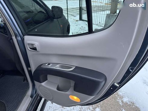 Mitsubishi l 200 2007 - фото 25
