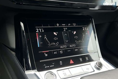 Audi Q8 e-tron 2024 - фото 19