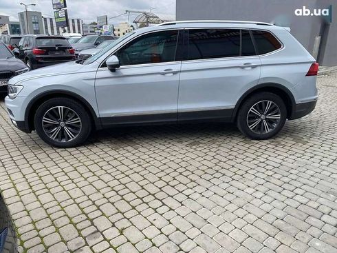 Volkswagen Tiguan 2017 - фото 4