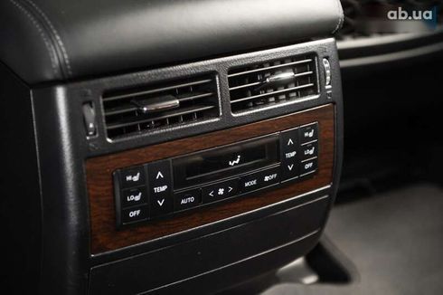 Toyota Land Cruiser 2018 - фото 8