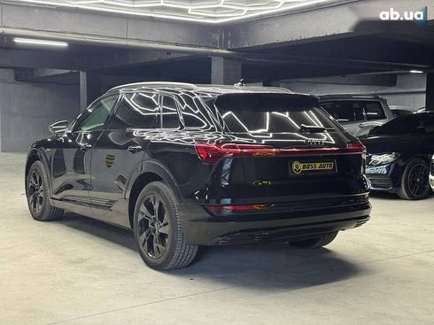 Audi E-Tron 2023 - фото 4
