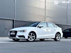 Продажа б/у Audi A3 в Киеве - купить на Автобазаре