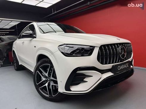 Mercedes-Benz GLE-Class 2023 - фото 11