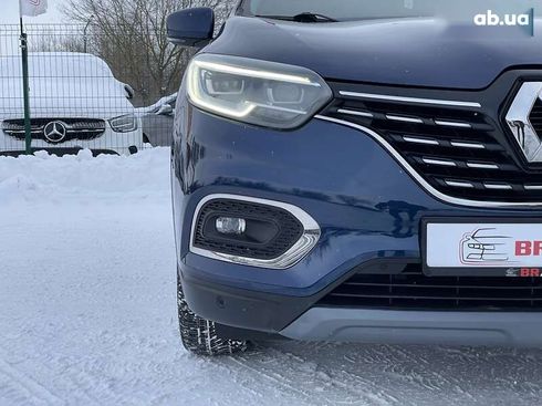 Renault Kadjar 2019 - фото 6