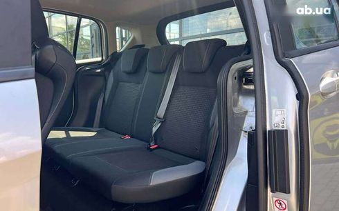 Ford B-Max 2014 - фото 25