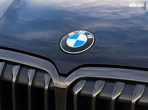 BMW X7 2022 - фото 18