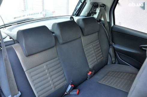 Fiat Punto 2009 - фото 23