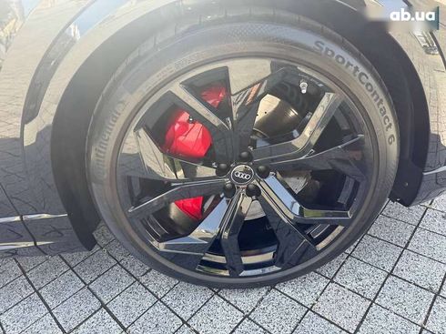 Audi RS Q8 2020 - фото 10