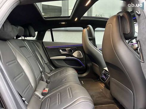Mercedes-Benz EQS-Класс 2022 - фото 18