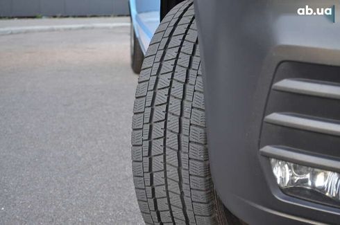 Volkswagen Transporter 2021 - фото 24