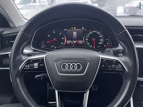 Audi a6 allroad 2019 - фото 21