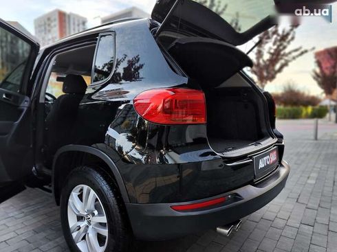 Volkswagen Tiguan 2015 - фото 15