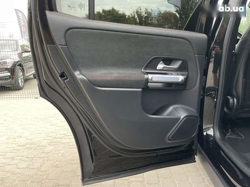 Mercedes-Benz EQB-Класс 2023 - фото 26