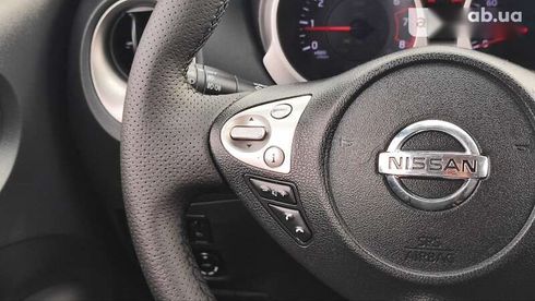 Nissan Juke 2013 - фото 19