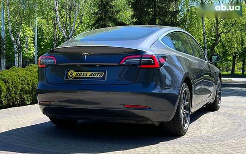 Tesla Model 3 2018 - фото 7
