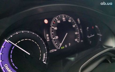 Mazda MX-30 2021 - фото 23