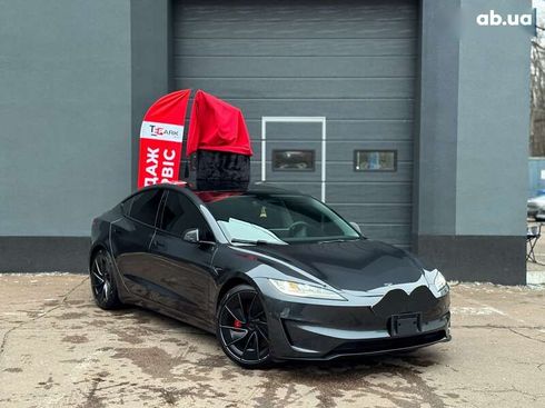 Tesla Model 3 2024 - фото 2