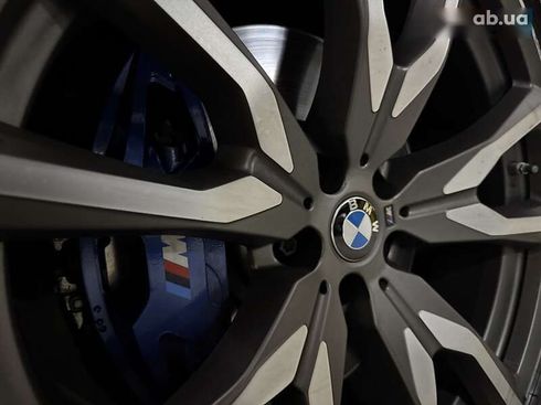 BMW X7 2022 - фото 22
