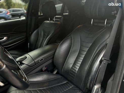 Mercedes-Benz S-Класс 2013 - фото 29