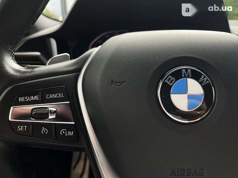 BMW 3 серия 2019 - фото 29