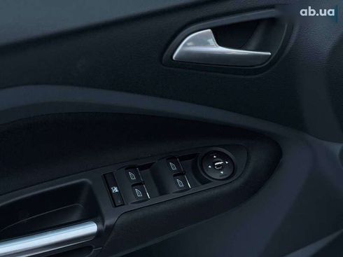 Ford C-Max 2013 - фото 11