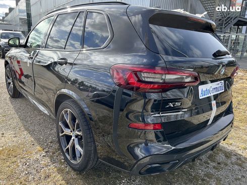 BMW X5 2022 - фото 26