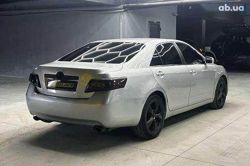 Toyota Camry 2008 - фото 6