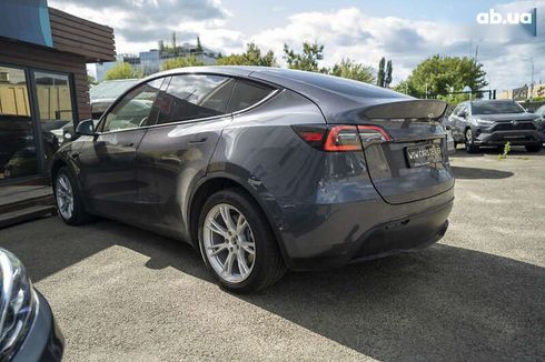 Tesla Model Y 2023 - фото 10