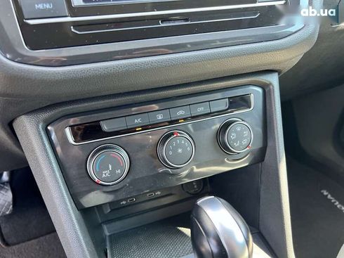 Volkswagen Tiguan 2020 - фото 22