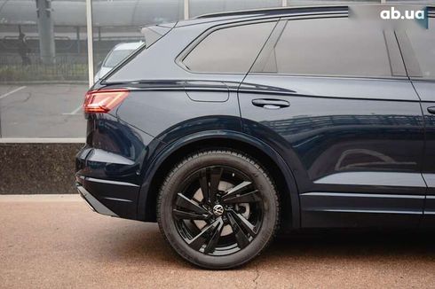 Volkswagen Touareg 2023 - фото 10
