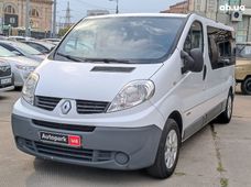 Автобусы Renault в Украине - купить на Автобазаре