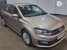 Продажа б/у Volkswagen Polo в Киевской области - купить на Автобазаре