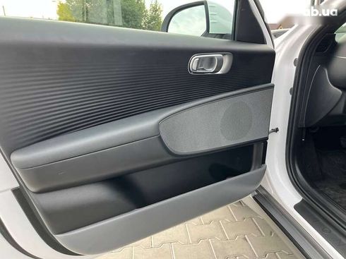 Hyundai Ioniq 6 2023 - фото 20